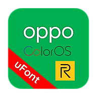Oppo uFont