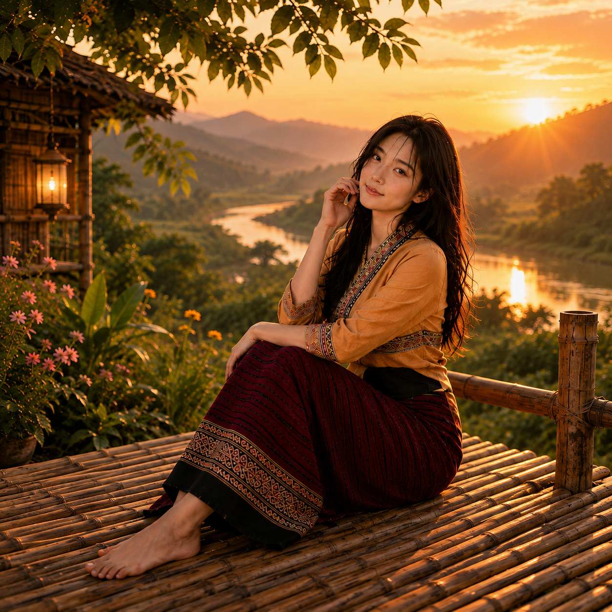 我的人生&mdash;&mdash;楠婉NorWuan