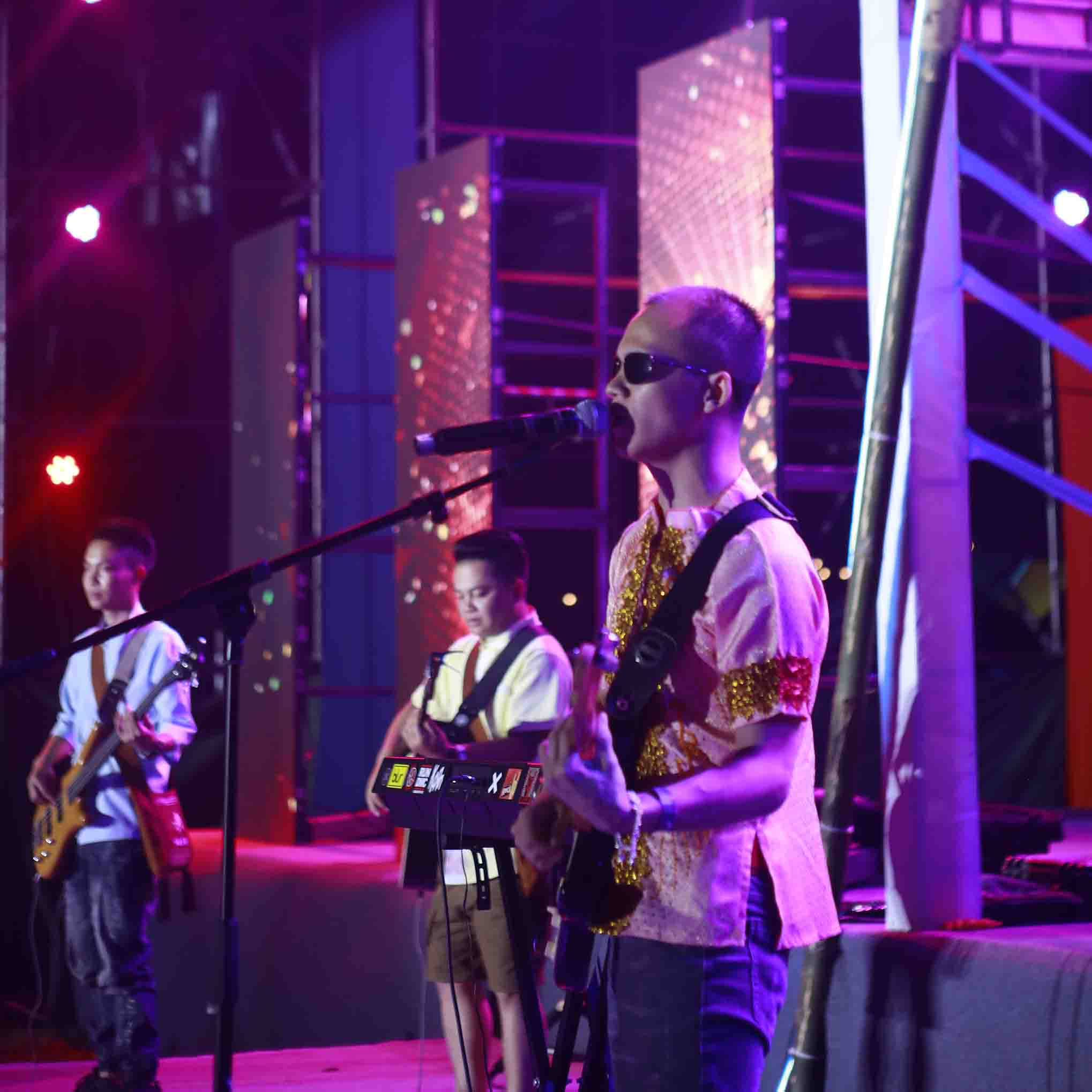 《真心之爱》&岩温庄