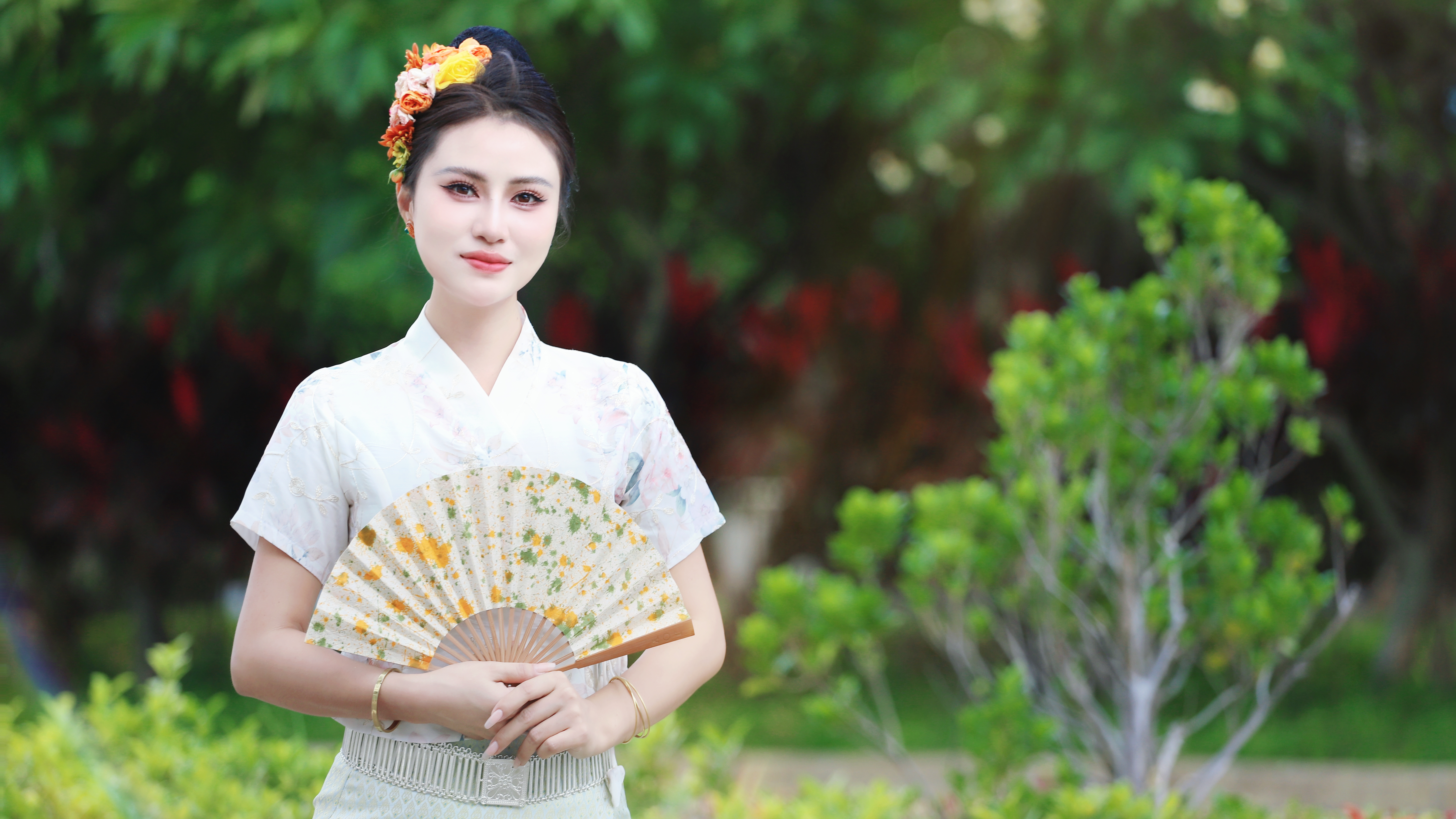 《寻找有缘人（女版）》&玉应 勐混