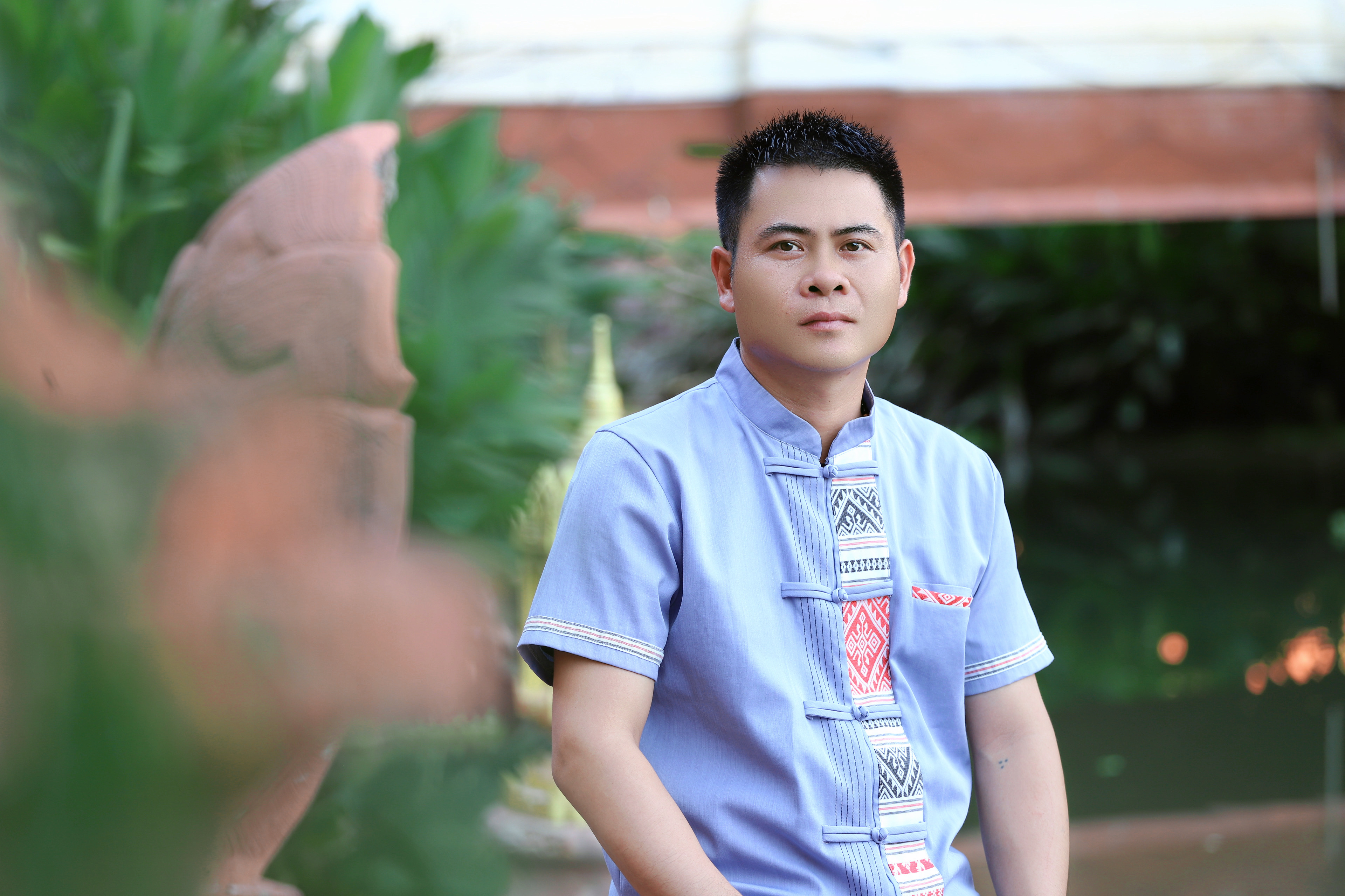 《情有独钟》&南叫