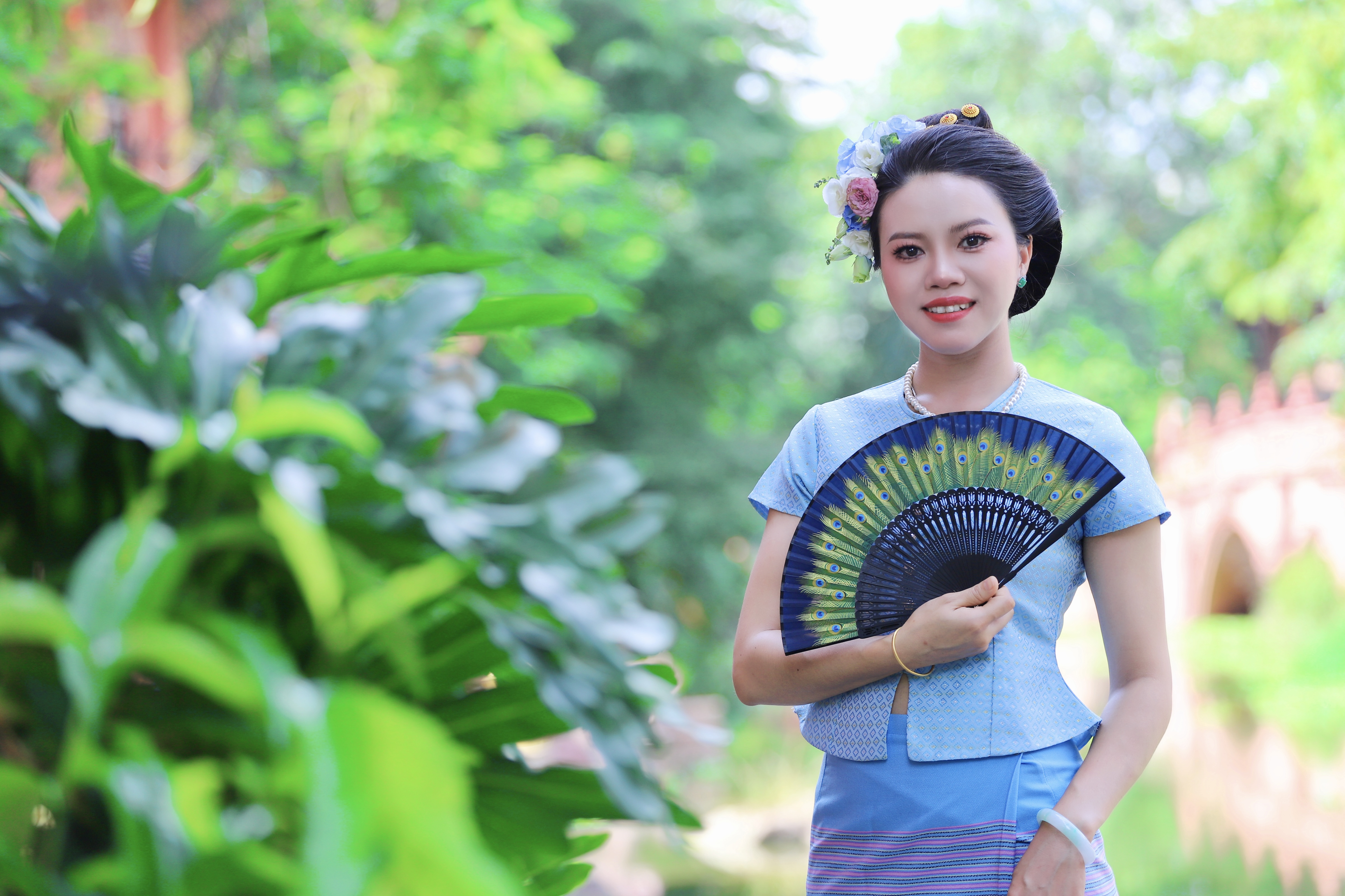 《情深意浓一家亲》&玉龙