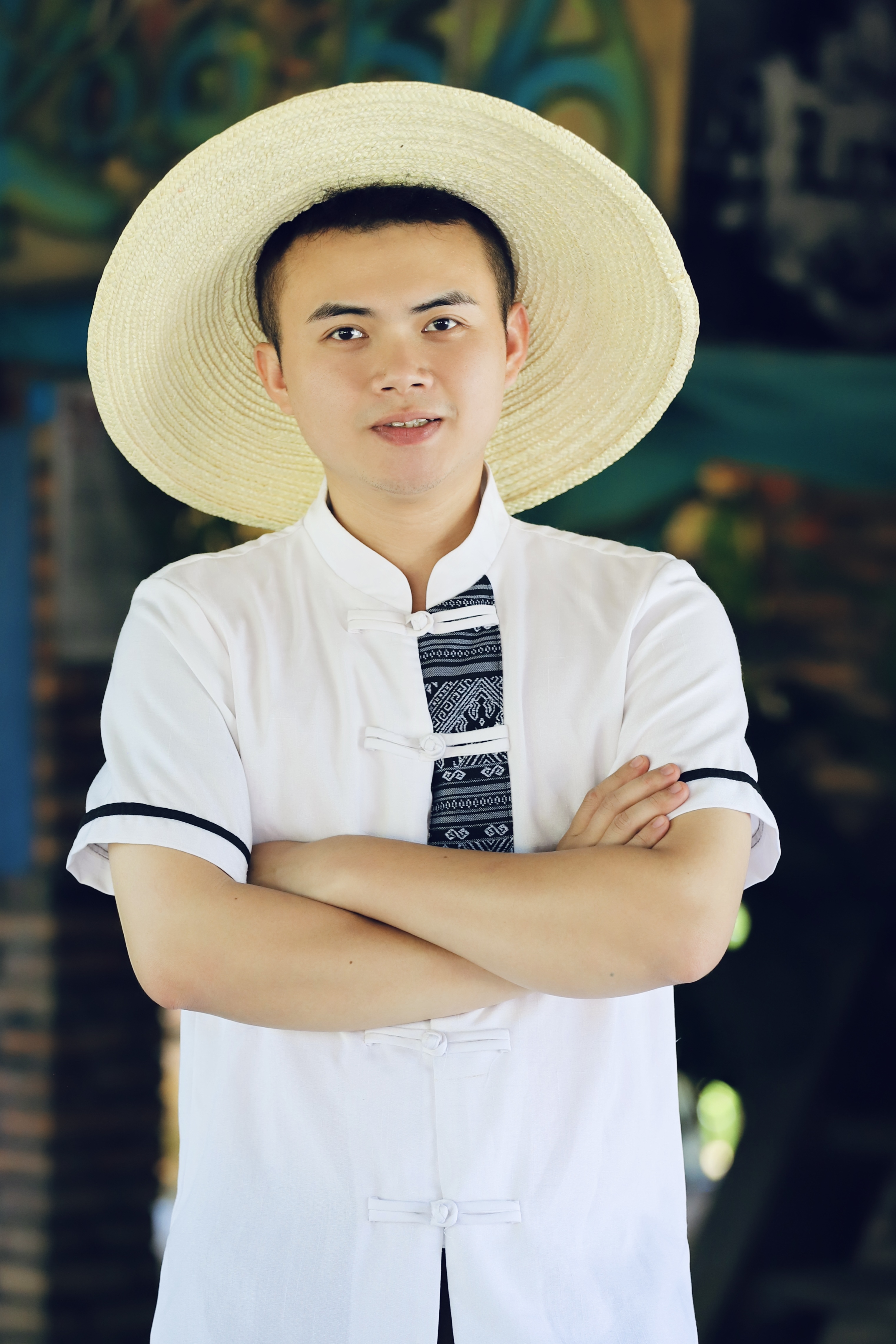 《达岸各自归》&岩罕鬼