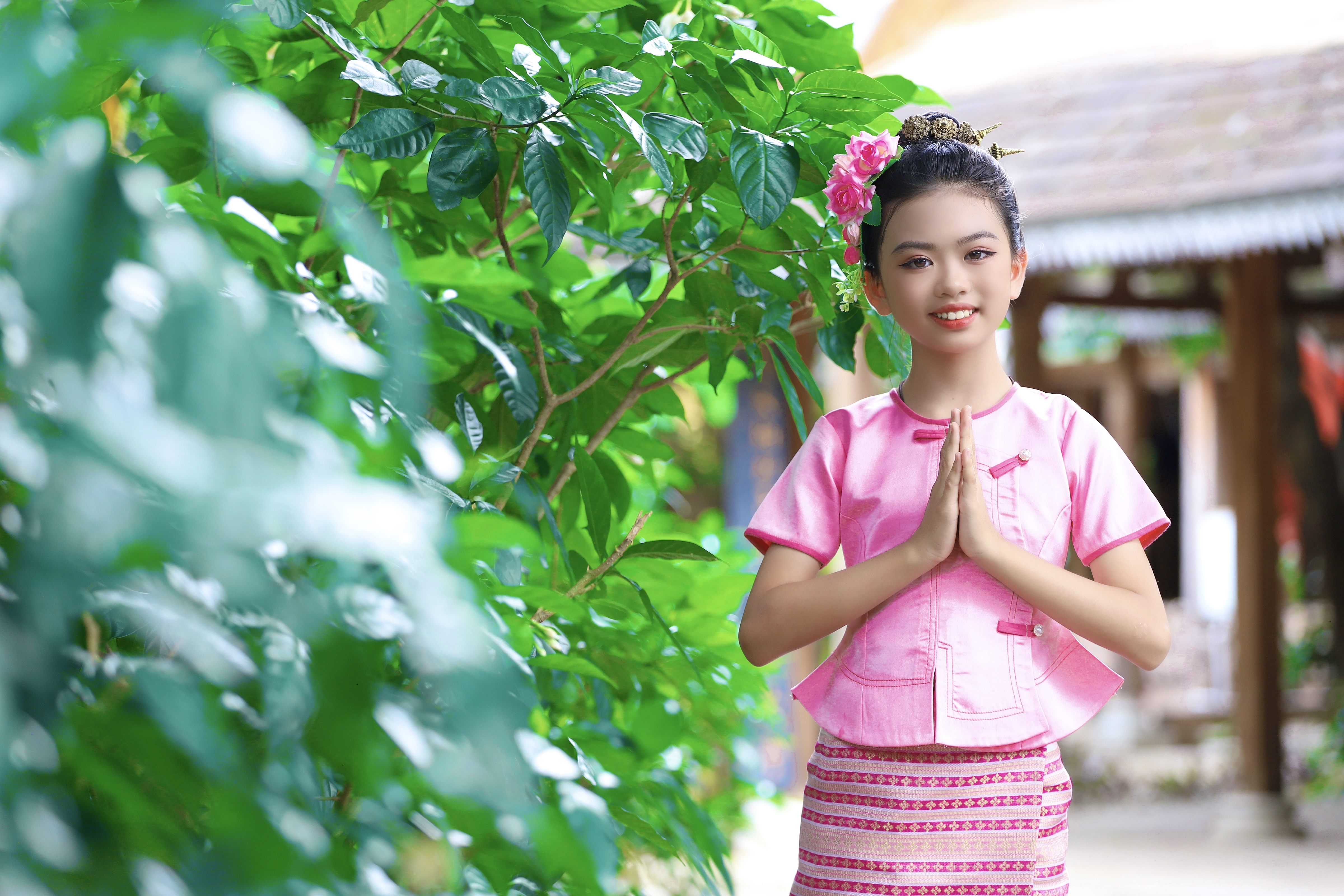 《童年》&玉丹罕