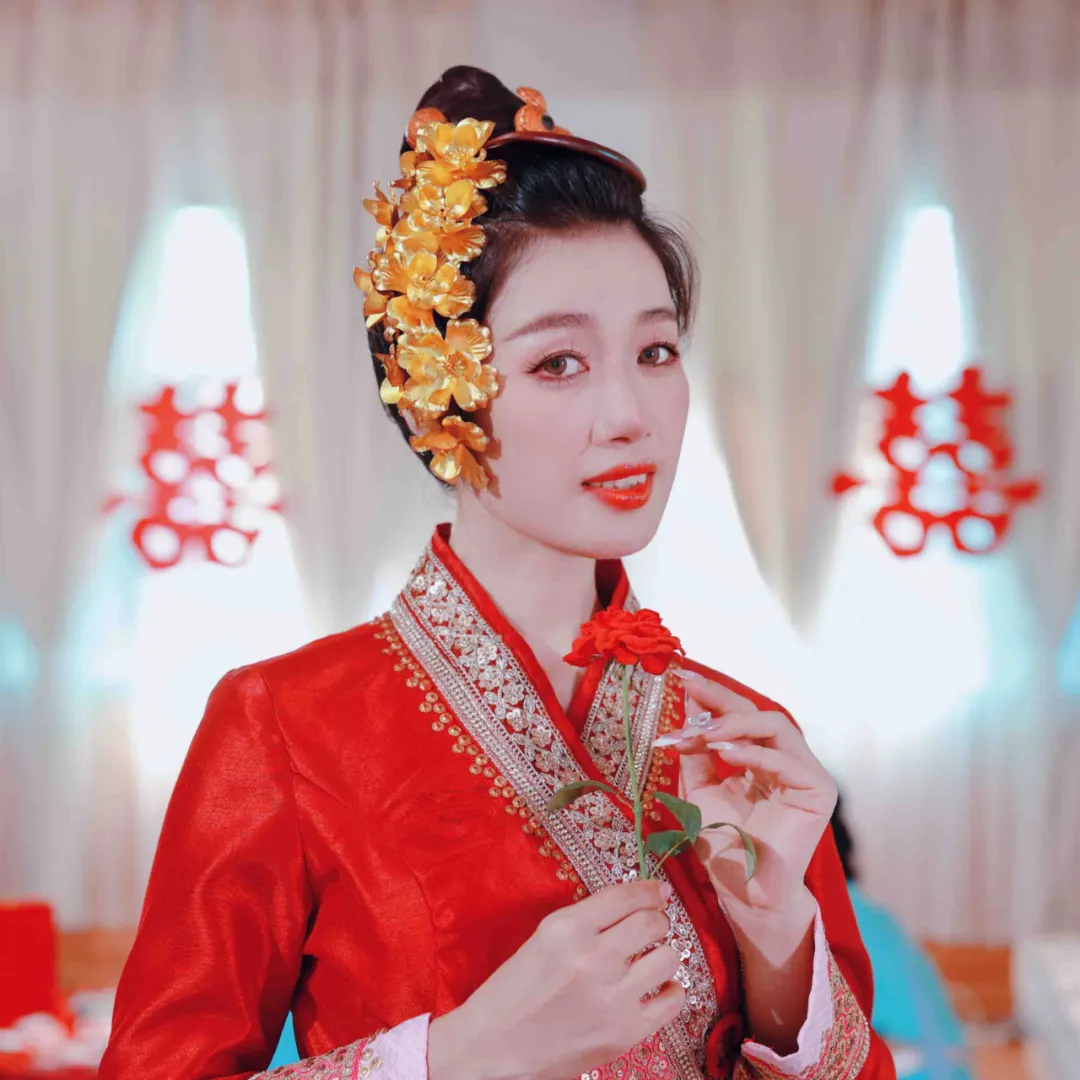 《今天我结婚啦》&旺叫