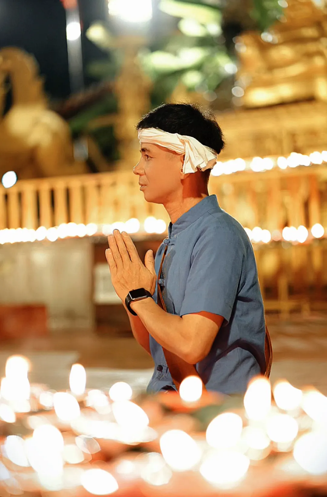 《人生》&岩罕恩