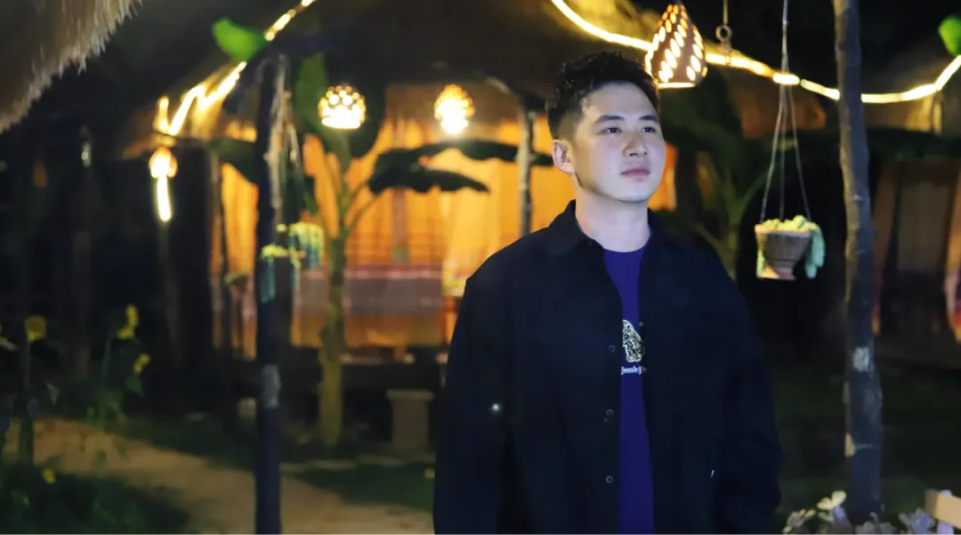 《对不起》&哎乐 弄巴鲁乐队