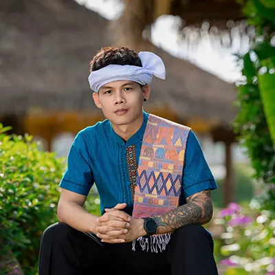 《放开手 会更好》&岩章