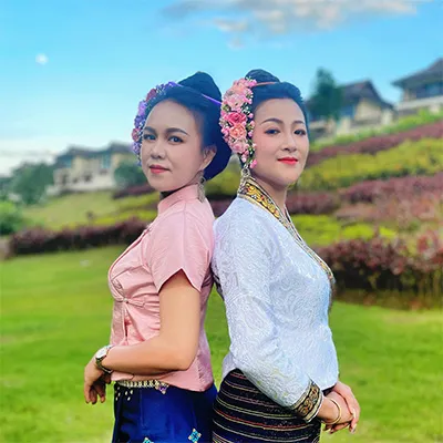 《就是喜欢你》&玉香洼 玉香甩