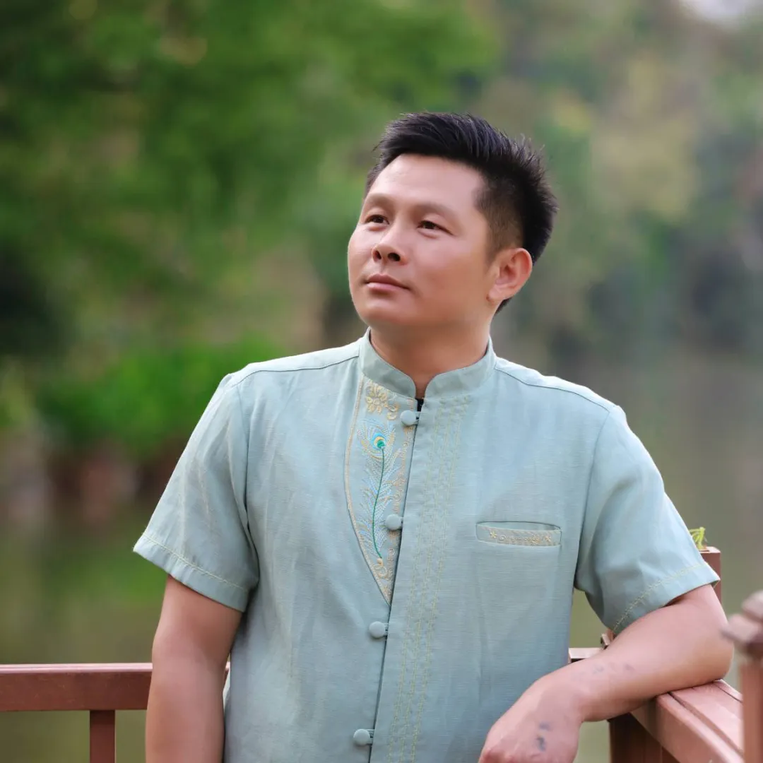 《有你陪伴》&哈喃院如