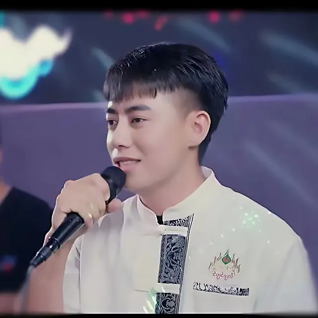 《相遇在勐海彼岸花》& 岩温香