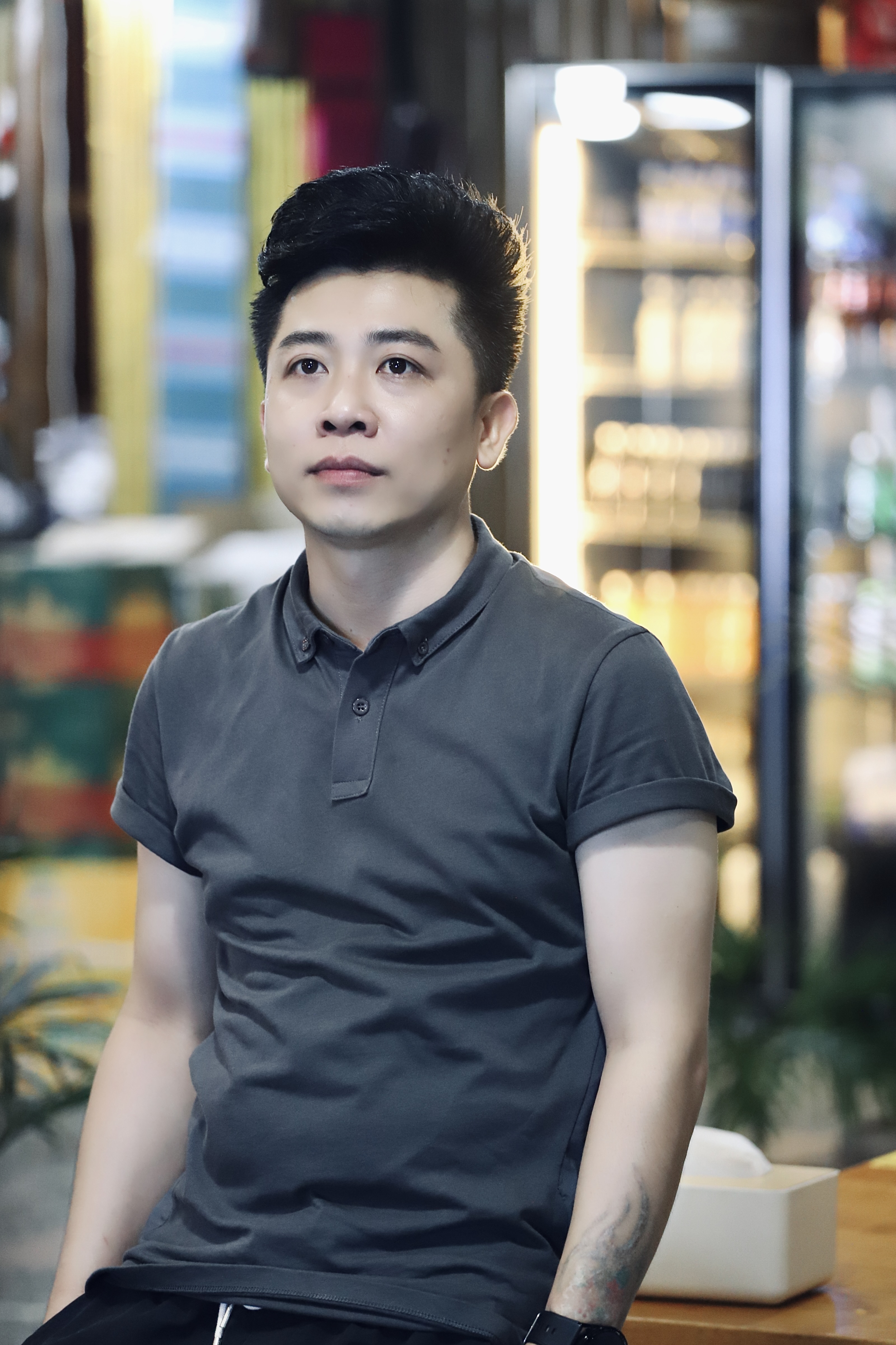 《想念你》& 艾腊