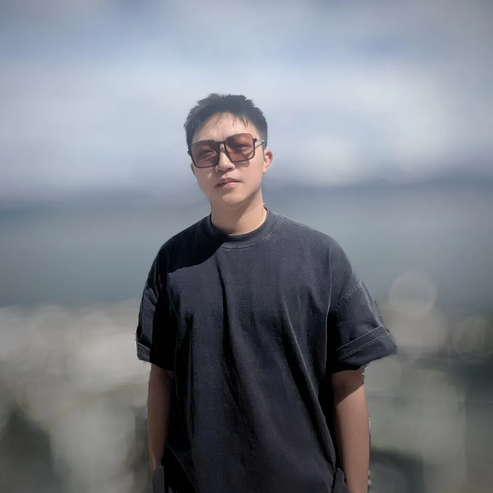 《夏至相遇》& 哎光坎