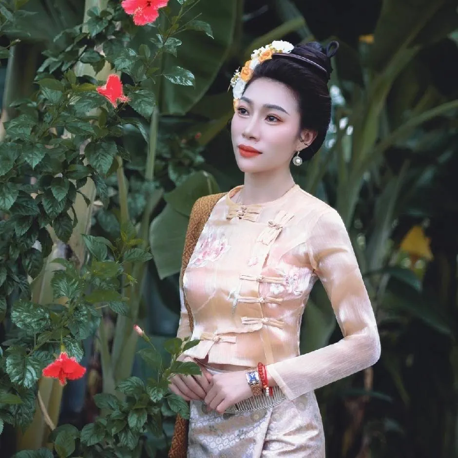 《如有来世》& 玉涛香