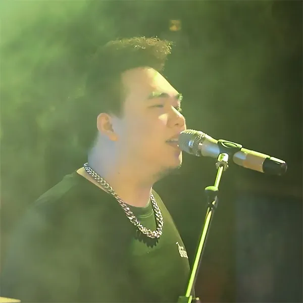 《想和你在一起》& 岩叫腊