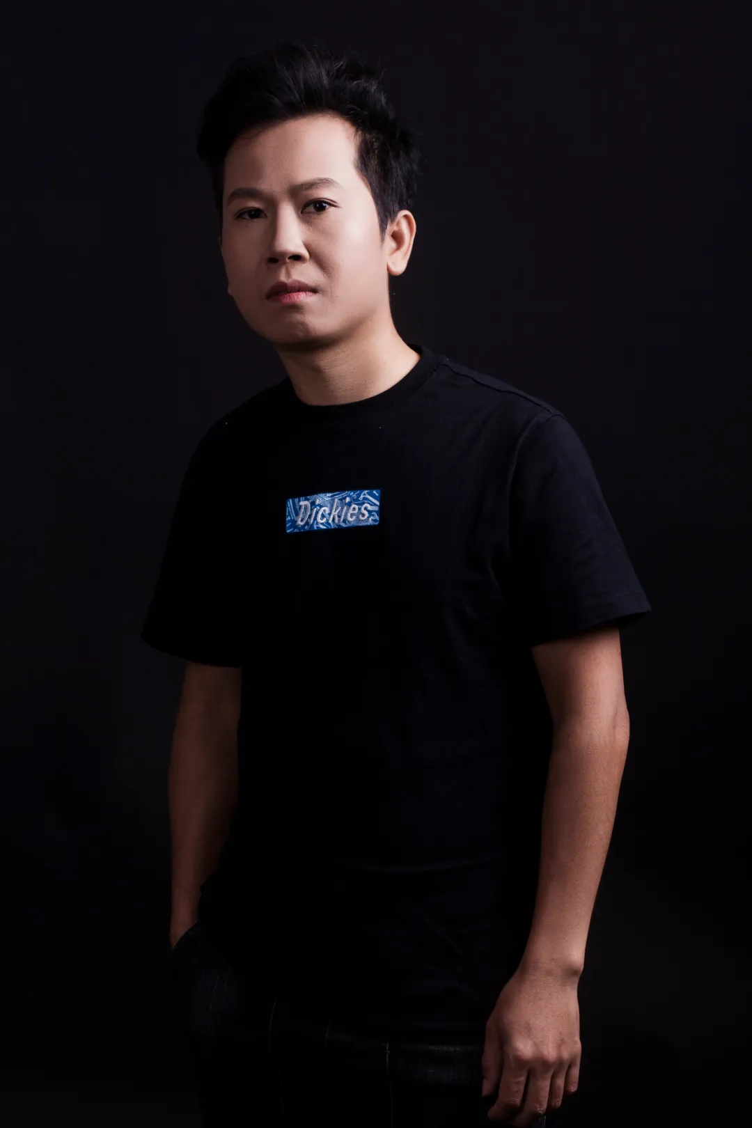 《爱你不是两三天》& 岩温勐（勐海）