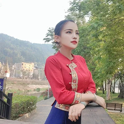 《念母之泪》& 玉燕