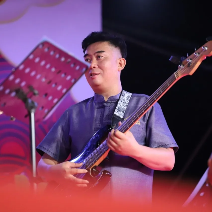 《你在哪》& 岩松勐