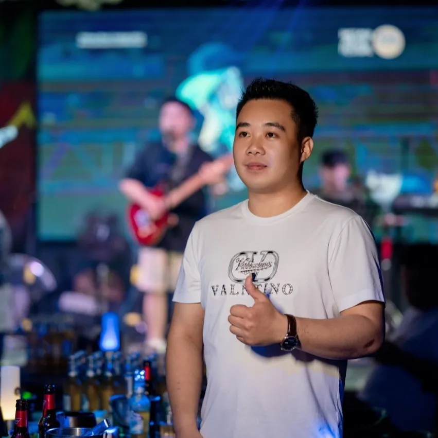 《哨勐遮》& 宰洪