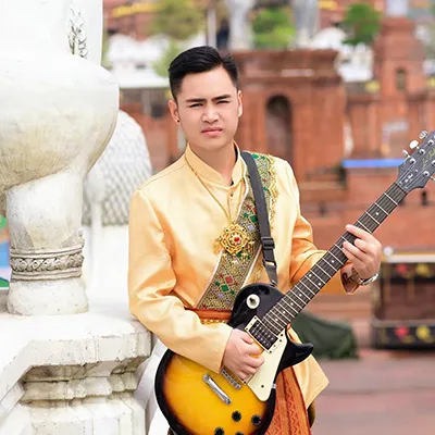 《想念喃香伦》& 仔龙丙