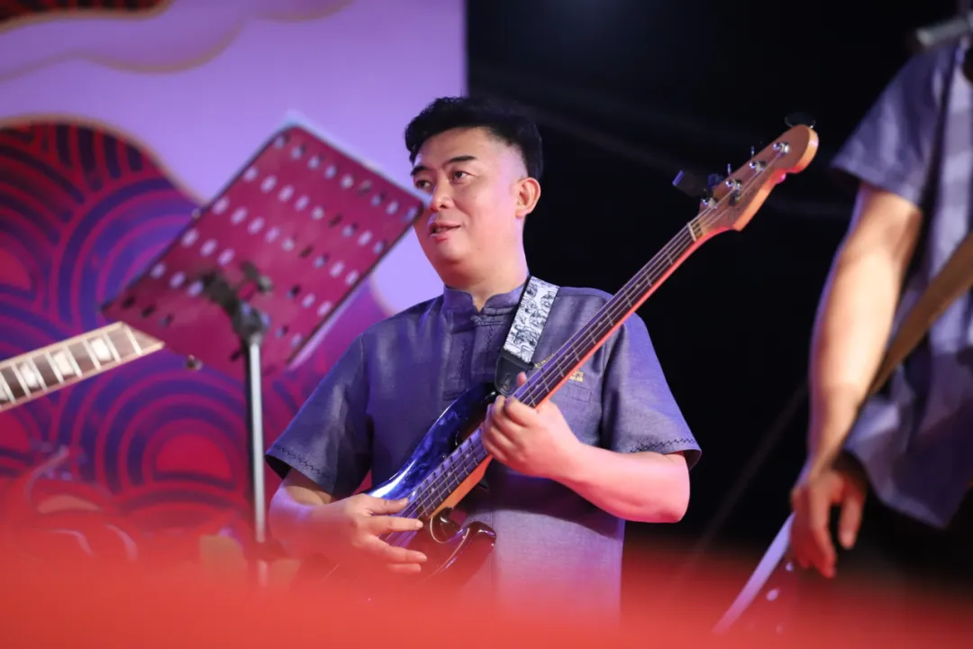 《真的爱你》& 岩松勐