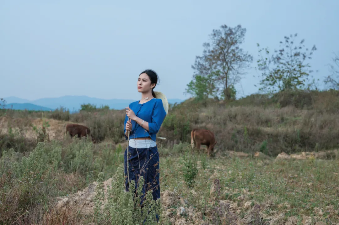 《心事向谁说》& 玉夯双