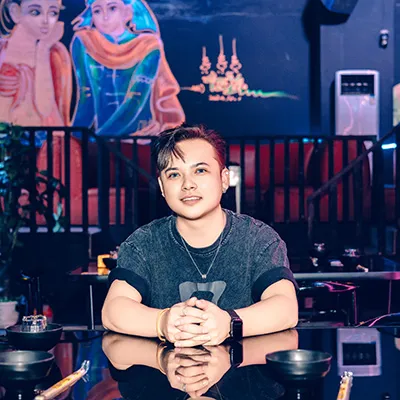 《彼岸花之约》& 岩温央（彼岸花）