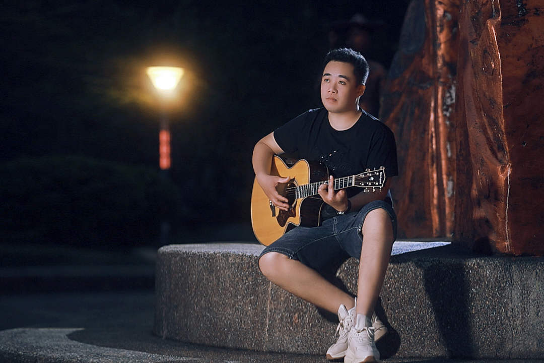 《等你归来》& 宰洪