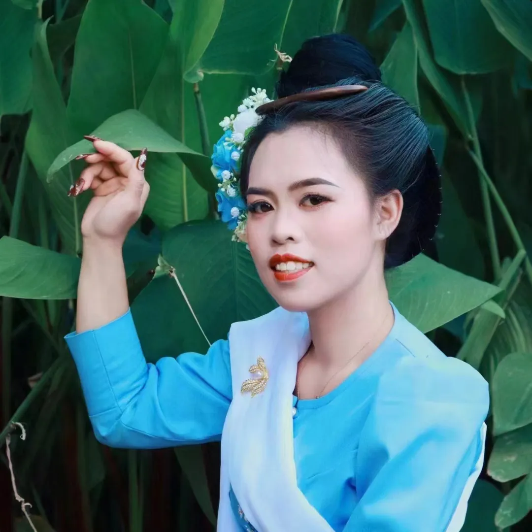 《醉美乡村》& 喃罕扁