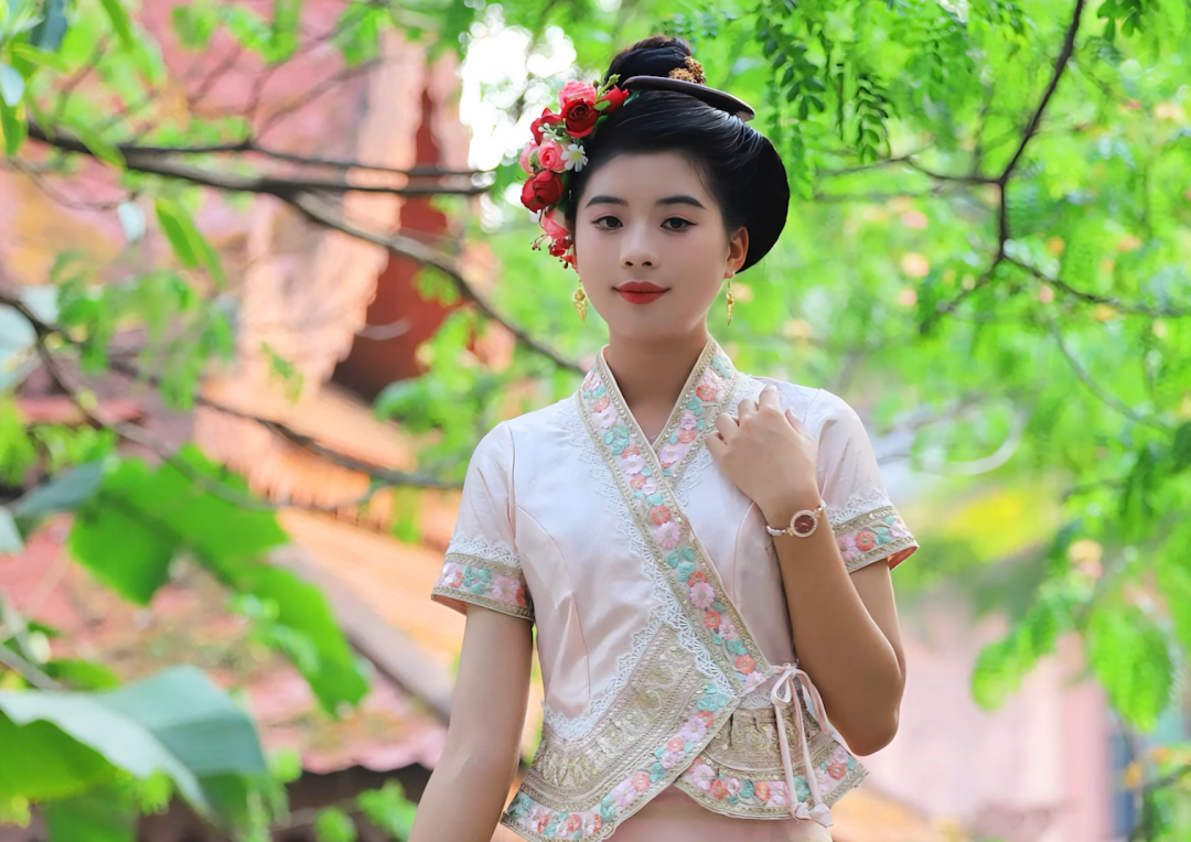 《新时代的家乡》& 玉燕叫（勐混）