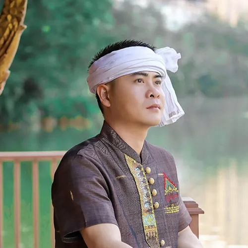 《想念哨勐永》& 喃叫