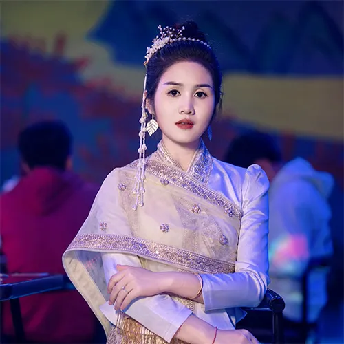 《彼岸花之约》& 玉香伦