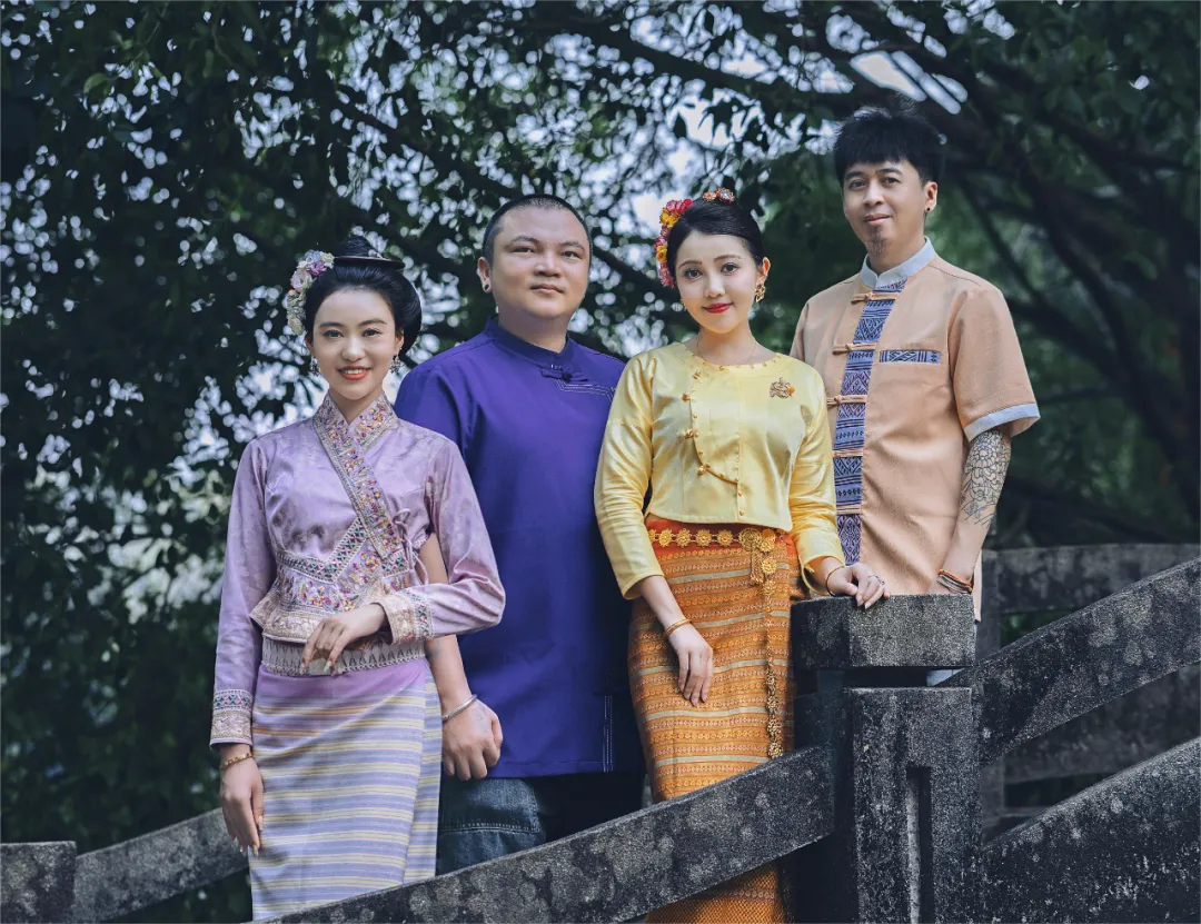 新歌推荐《吉祥日子》