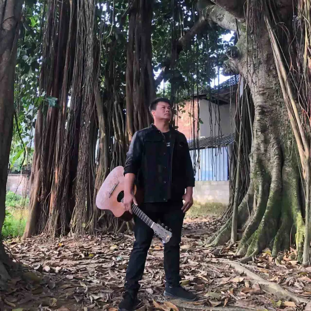 《寂寞赶摆》&岩温板
