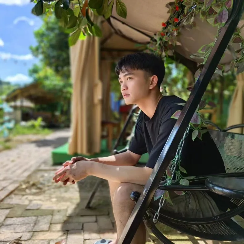 《谢谢你来过》&岩罕恩（曼倒）