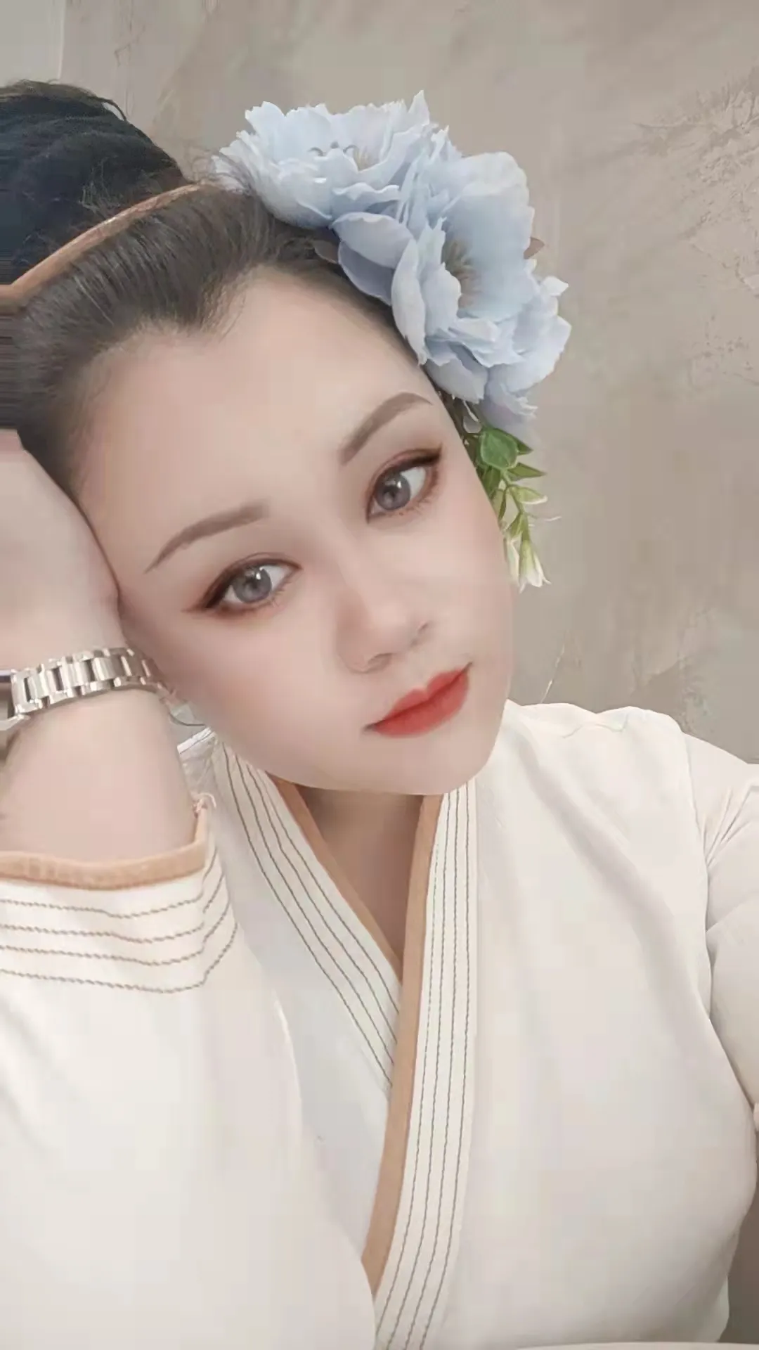 《下雨天想你》&玉腊