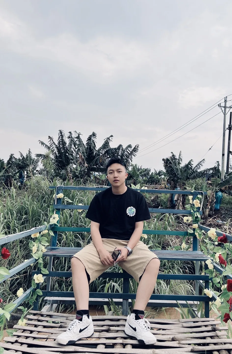《爱而不得》&哎光坎