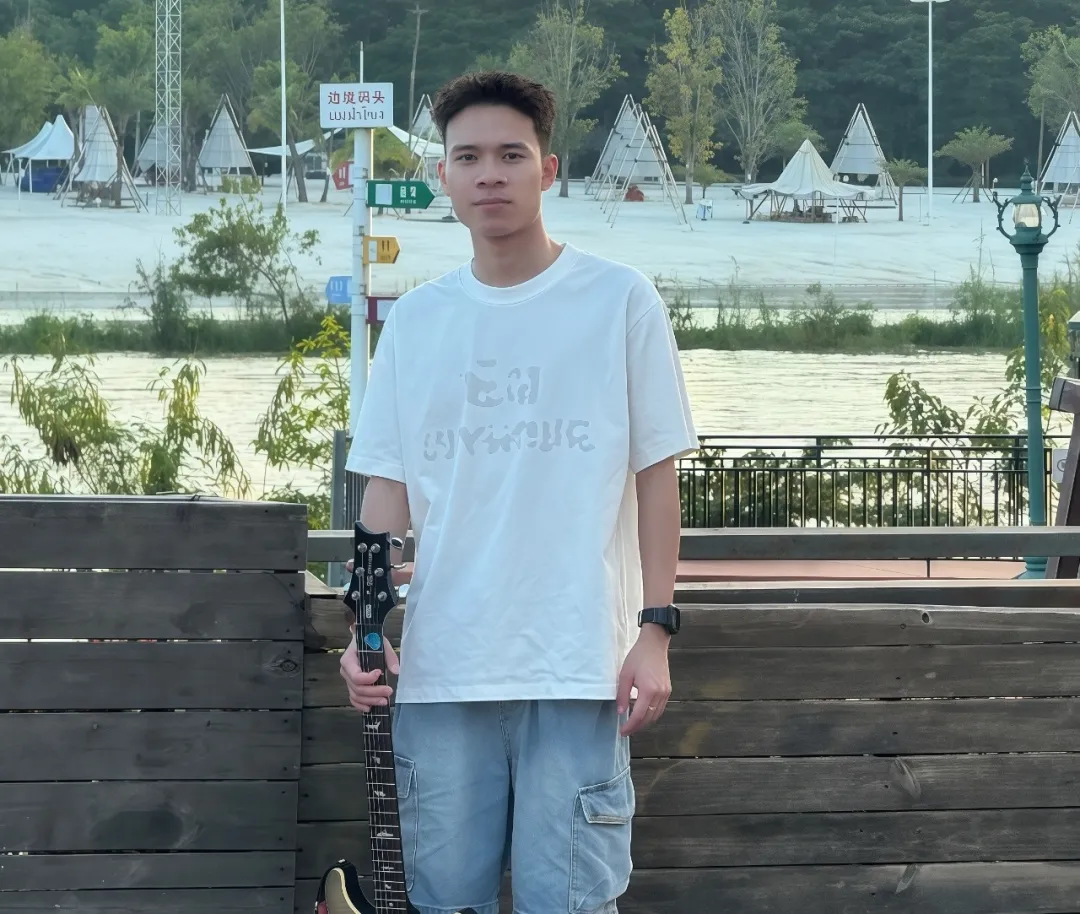 《漫过岸的泪》& 岩拍