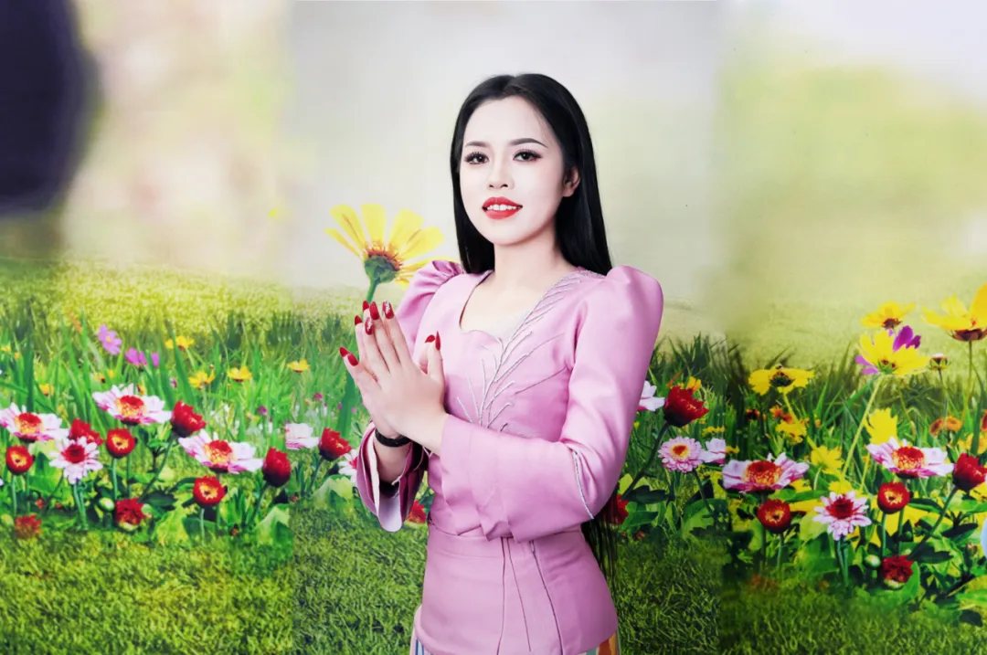 《拉蒙傣》& 喃罕扁