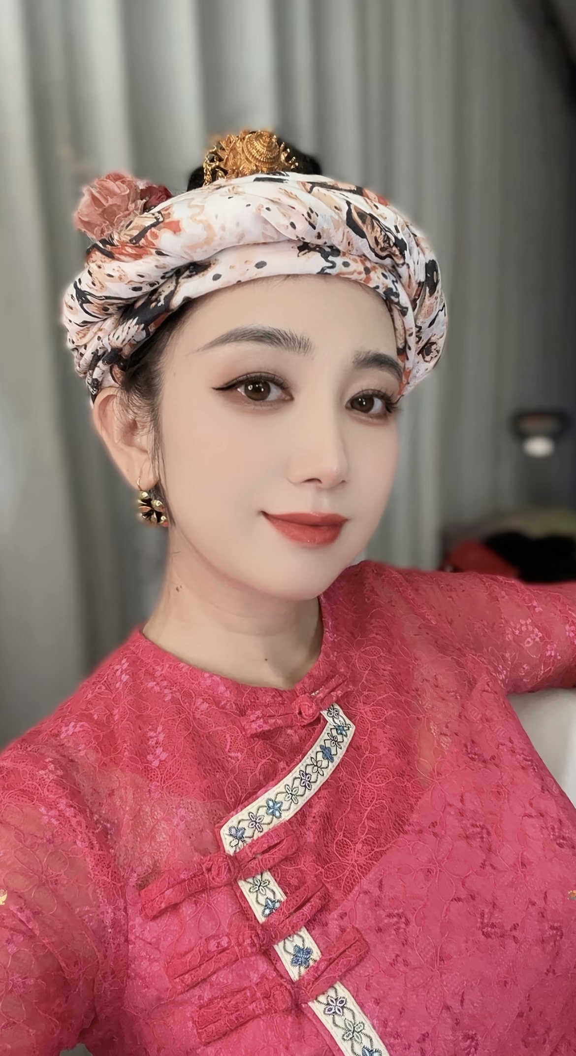 《愿爱延续女版》&玉旺旺